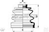 HYUNDAI 495092CA40 Bellow Set, drive shaft